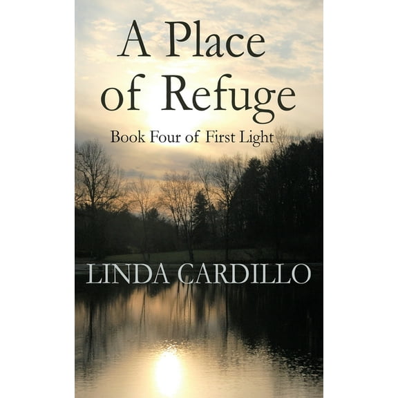A Place of Refuge, (Paperback)
