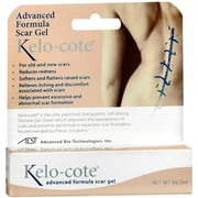 Kelo-Cote Advanced Formula Scar Gel 6 g