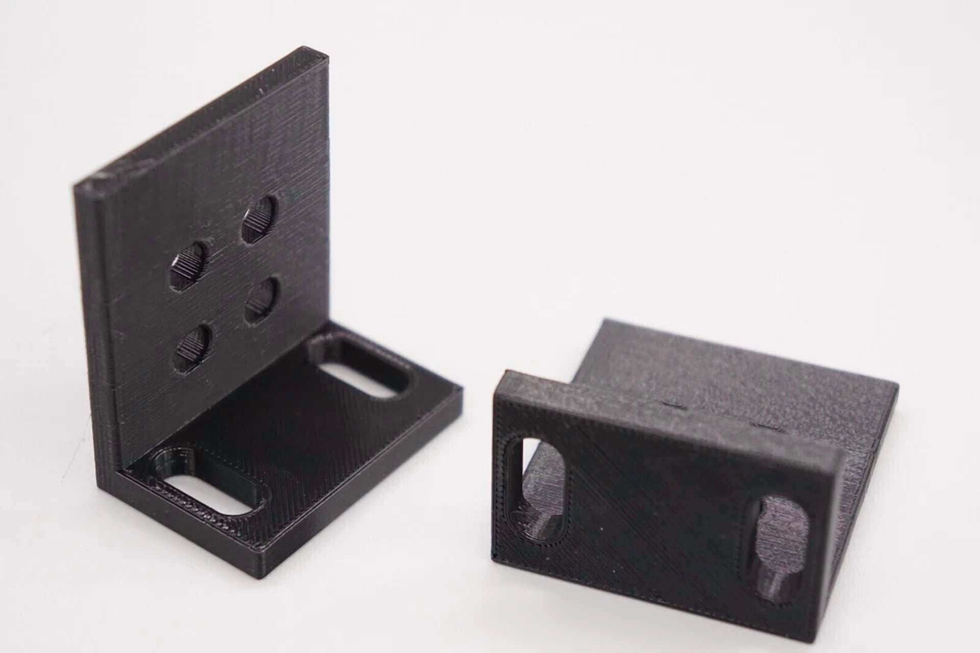 Replacement Rack Ears For Zyxel Gs1910-24 24-Port Network Switch
