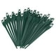 thumbnail image 1 of 50 Estacas De Luces Navideñas Para Patio, Estacas De Luces De Suelo C7 C9 De 9 Pulgadas Para Pasarela, Fáciles De Usar Con Diseño De Ranura, 1 of 7
