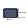 thumbnail image 3 of 30/5000 Car Head Pillow Car Neck Pillow General Car Pillow Waist Car Backrest Cushion Car With Pillow, 3 of 6