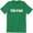 Green, variant on Yes Fam Funny Sarcastic Street Road Men's Streetwear Urban T-Shirt