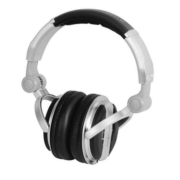 Professional Foldable DJ Headphones