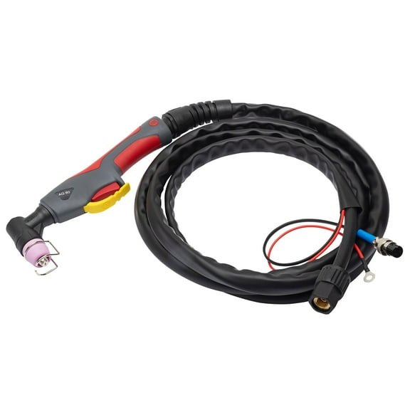 Rockwood Plasma-Cut 40 Plasma Cutter Replacement Torch/Cable Assembly