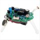 thumbnail image 2 of Robot Photosensitive Sensor Mobile Robot Part DIY kit, 2 of 5