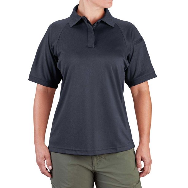 lapd polo