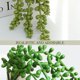 thumbnail image 3 of 3 uds simulación suculenta amante lágrimas planta flores de plástico suministros DIY accesorios arreglo de flores plantas verdes artificiales, 3 of 5