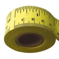 thumbnail image 3 of Edupress Ruler Tape, 1"W x 500"L, 3 Rolls, 3 of 3
