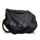 thumbnail image 2 of Funda impermeable para bicicleta de montaña: protege tu equipo para actividades al aire libre, con orificio para candado y diseño resistente al viento para todo tipo de bicicletas de carretera., 2 of 6