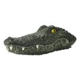 thumbnail image 3 of Bateau RC Simulation Tête de Crocodile Farce Télécommande Bateau RC Électrique Simulation Bateau Rechargeable, 3 of 9