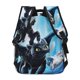 thumbnail image 4 of Mochila negra de Cómo entrenar a tu dragón para mujer y hombre, mochila para portátil, para trabajo, negocios, viajes, mochila informal para el colegio, regalo para estudiantes universitarios., 4 of 5