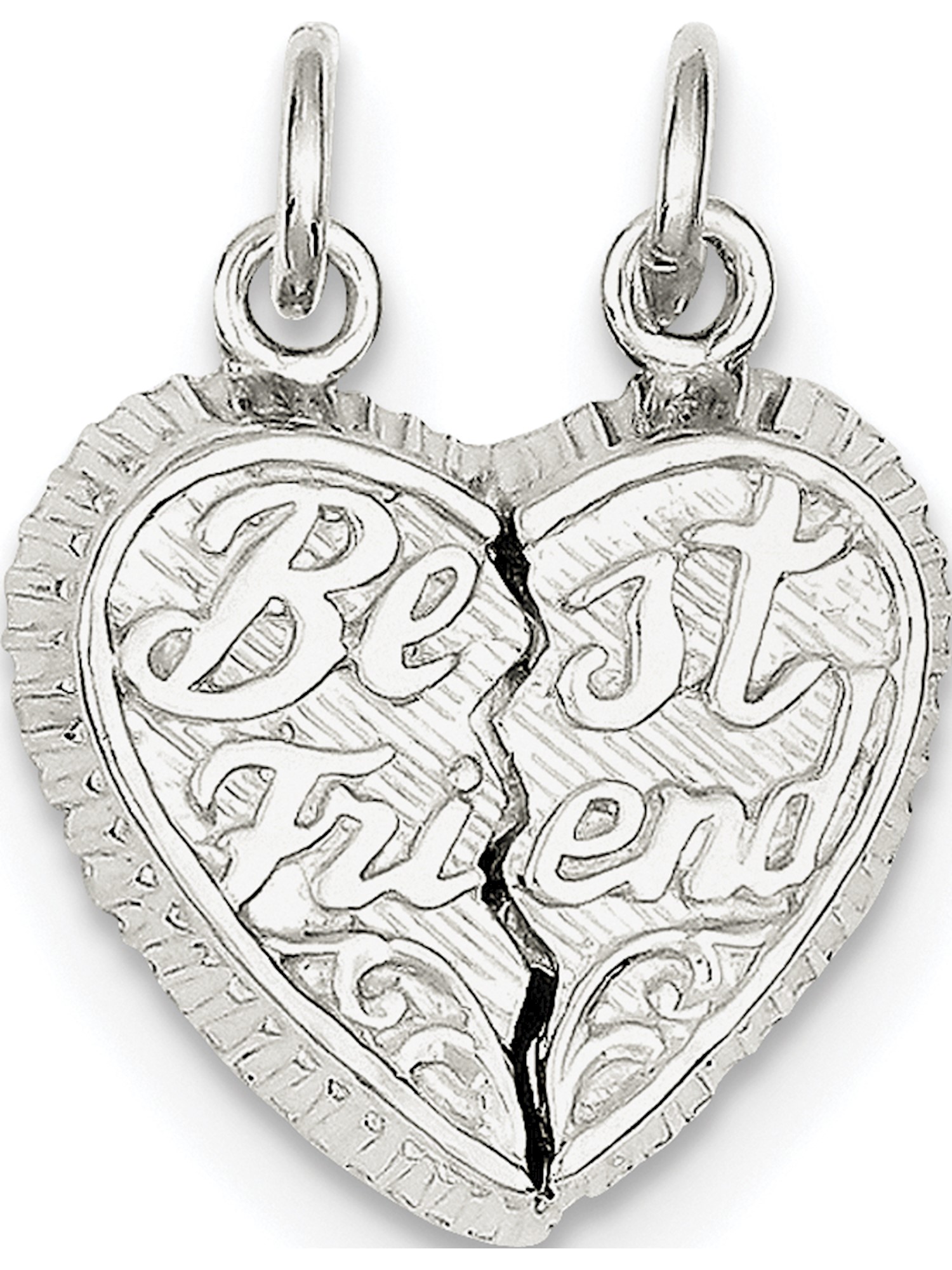 Necklace costume jewelry 925 silver designer piece