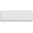 thumbnail image 3 of Label Holder Economy Strips 1"" x 3"" Clear (50 pcs/pkg), 3 of 4