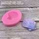 thumbnail image 4 of Injueey Molde de silicona con forma de concha de mar para fiesta, vacaciones, hogar, comedor, gelatina, pastel, pudín, molde, Fondant, postre, Herramientas y accesorios para hornear, 4 of 6