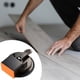 thumbnail image 4 of Herramienta para reparar pisos de madera con ventosa fuerte Negro, 4 of 6
