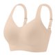 thumbnail image 3 of Sujetáneos para las Mujeres sin Cables sin Acolchado Push Up Jelly Sujetáneo, Cómodo Suave Mantequilla Tshirt Sujetáneos para las Mujeres Todos los Días Yoga Bralette Sport Top, 3 of 5
