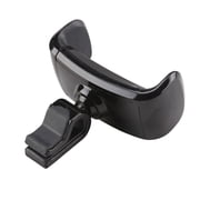 Auto phone stand bracket Auto air vent mount holder Mini car phone bracket Universal 360 degree phone holder Car mobile phone holder