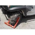 thumbnail image 4 of Equipment Lock Heavy Duty Wheel Lock - Powder Coated Steel Car Boot - Trailer Wheel Lock, Anti Theft Tire Boot for Wheels up to 20-1/2" Wide (Keyed Differently), 4 of 4
