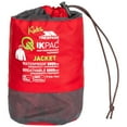thumbnail image 5 of Trespass Boys/Girls Qikpac Packaway Jacket, 5 of 5
