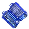 thumbnail image 4 of Kit de destornilladores NikouMX Destornillador de reparación 115 piezas herramienta, 4 of 8