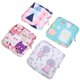 thumbnail image 3 of 4Pcs Sanitary Napkin Storage Bags Tampon Bags Sanitary Pad Organizers (Assorted Color), 3 of 3