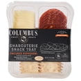 thumbnail image 6 of COLUMBUS Charcuterie Snack Tray with Uncured Pepperoni, Mozzarella Cheese, and Rosemary Crackers, 3.14 oz, Ready to Eat, 6 of 11
