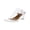 White/Smooth, variant on Women's All Dres Wedge Sandal