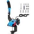 thumbnail image 1 of Freno de mano USB aikeec con sensor de 64 bits para PC de carreras, 1 of 7