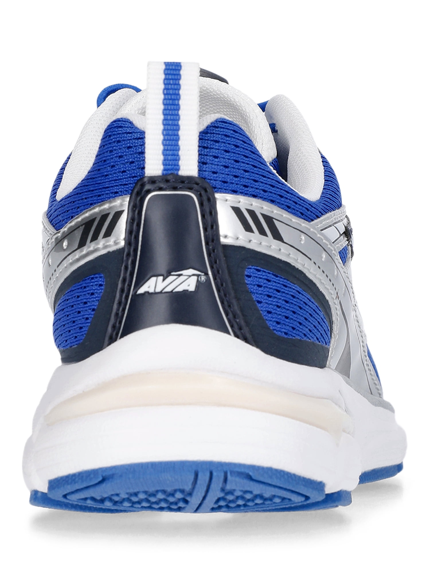 Avia Little and Big Kids Bungee Athletic Sneakers