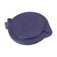thumbnail image 3 of koolsoo 643237 Maintenance Repair Windshield Washer Bottle Cap for 3008, 3 of 9