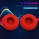 thumbnail image 3 of 2 almohadillas de espuma para auriculares Beats Solo 2/3 auriculares inalámbricos Universal Accesorios Electrónicos, 3 of 9