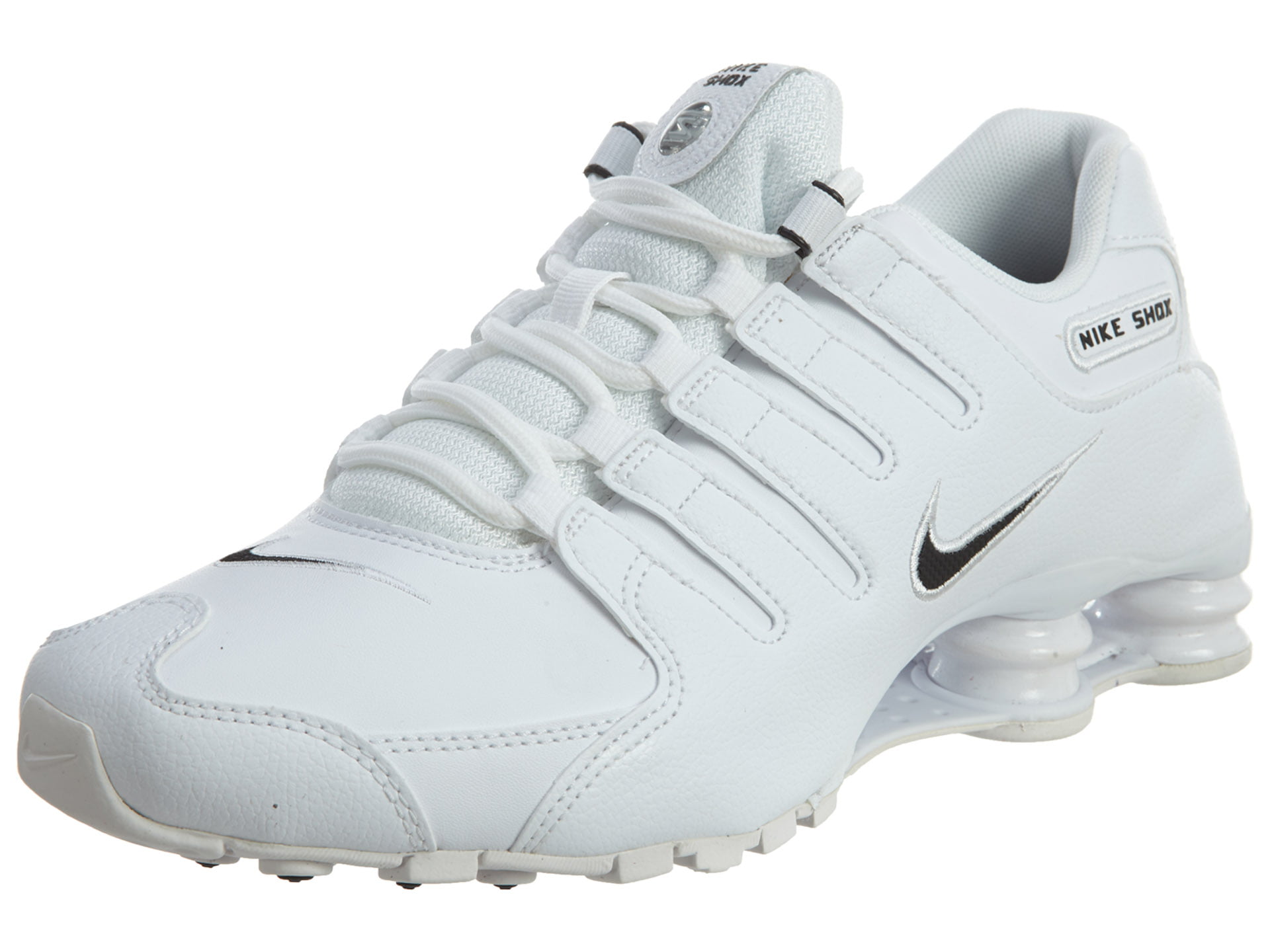 Nike Shox Nz Mens Style : 501524 - Walmart.com