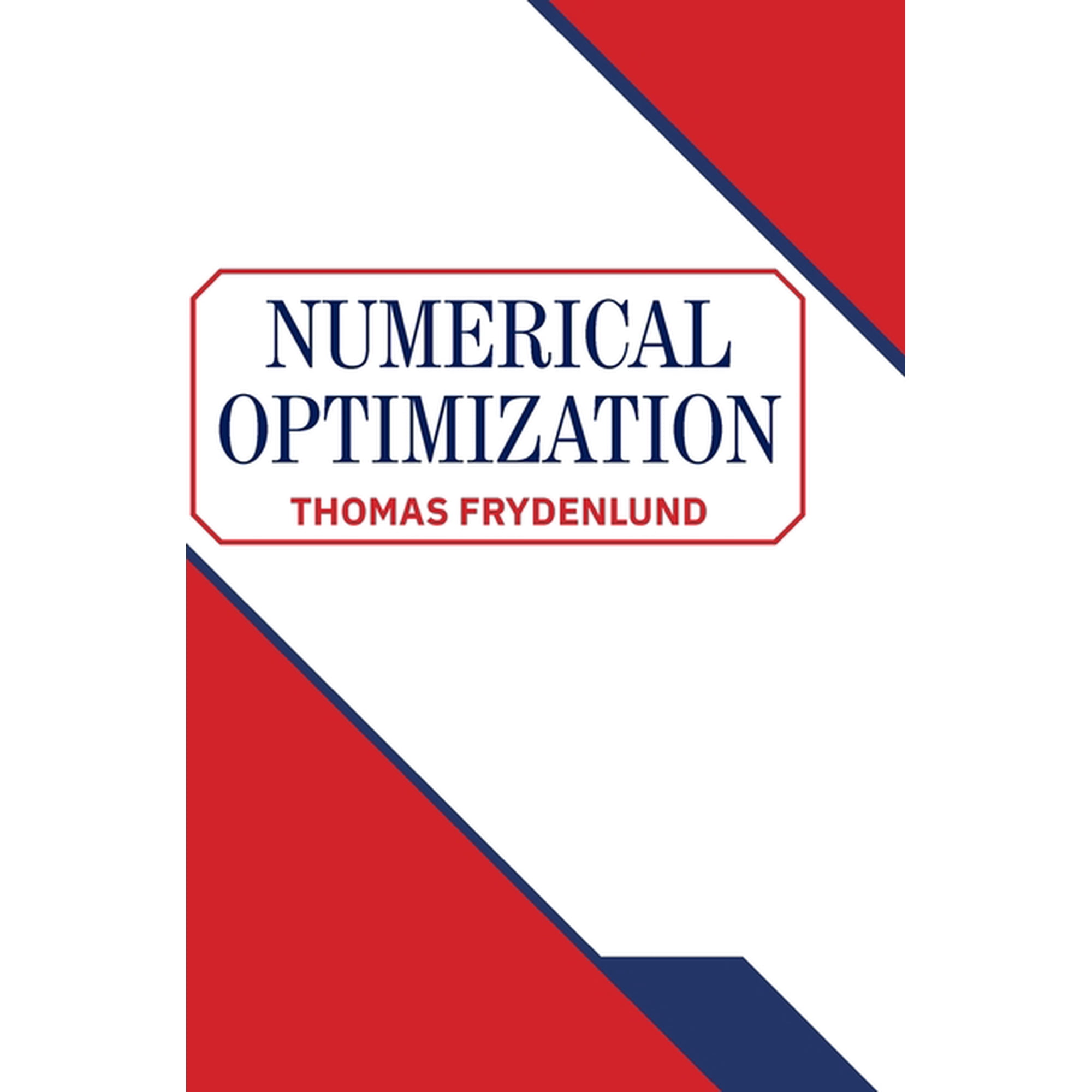 Numerical Optimization (Hardcover)