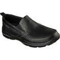 thumbnail image 7 of Skechers Men's Relaxed Fit Harper Forde Loafer, 7 of 7