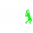 thumbnail image 3 of CafePress - Tennis Evolution (Green) T Shirt - Men's Classic Cotton T-Shirts, 3 of 3