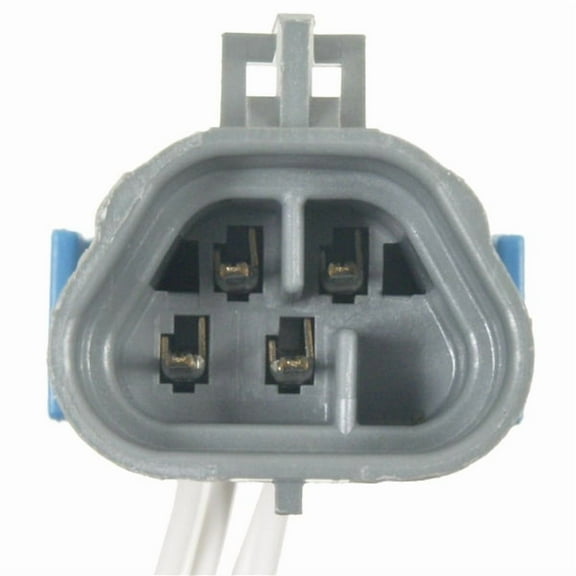 Oxygen Sensor Connector