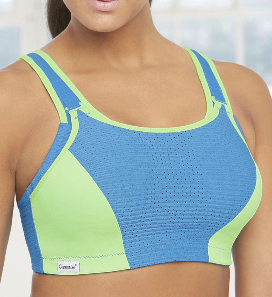 44f sports bra