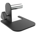 thumbnail image 1 of Synergee Step Plate for 2x3 Power and Squat Racks, Fits Racks with 1" and 5/8" Holes. Step-Up Plate for Reaching Pull-Up Bars, Chin-Ups, and Muscle-Ups., 1 of 6