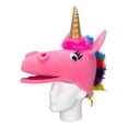 thumbnail image 3 of Foam Party Hats Unicorn Hat - Pride Hat - Crazy Party Hat - Unicorn Gift Hat - Unicorn Birthday Hat - Unicorn Face Hat - Unicorn Hat for Girls - Crazy Hat Day, 3 of 5