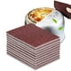 thumbnail image 1 of Esponja De Carborundo, Esponjas De Esmeril Para Manchas Difíciles, Herramienta De Limpieza Rápida, Estropajos Para Utensilios De Cocina, Superficies De Baño, Eliminación De Óxido, 1 of 9
