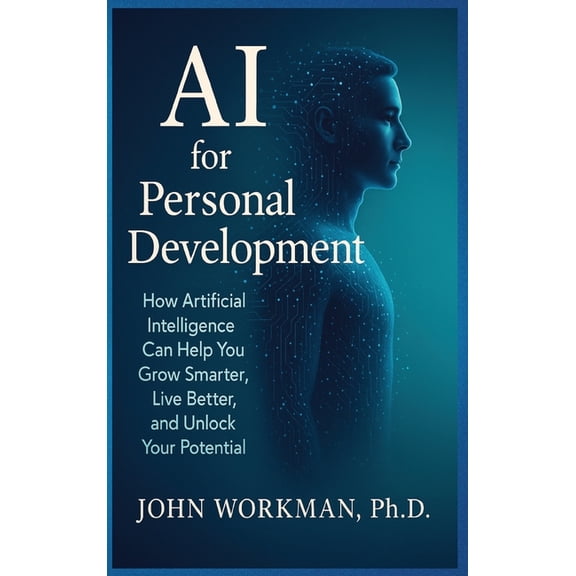 AI for Personal Development, (Hardcover)
