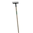 thumbnail image 4 of Farm Tuff 8 Tine Rake & Grubber garden tool set, 4 of 5