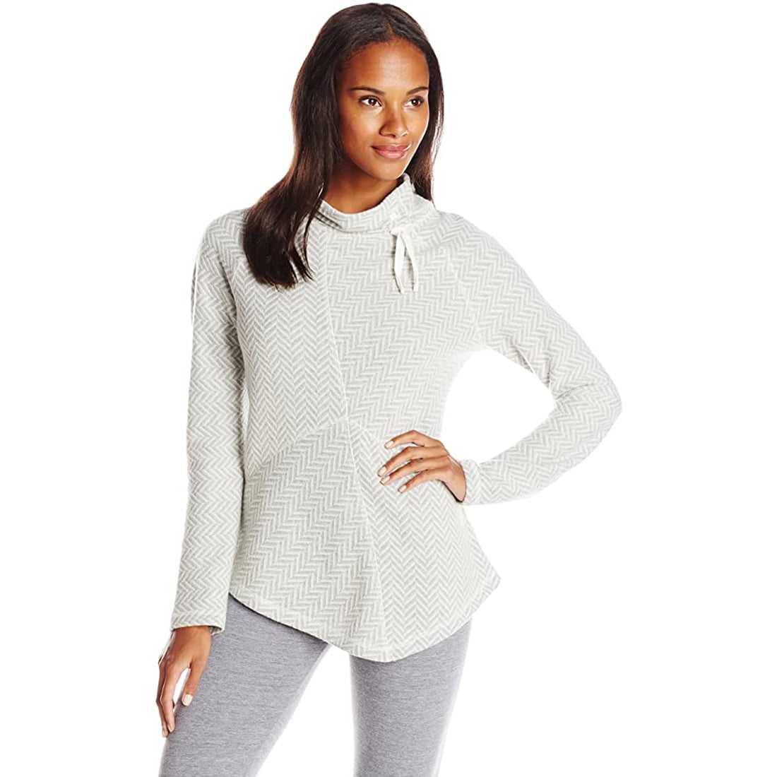 Prana Women's Mattea Sweater, Natural 