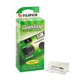 thumbnail image 2 of Fujifilm QuickSnap Flash 400 Camara desechable de 35 mm FUJIFILM Fujifilm, 2 of 5