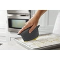 thumbnail image 4 of Chicago Metallic Bakeware Mezzaluna, 4 of 4