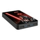 thumbnail image 2 of Power Bank de 4,500 mAh con 2 salidas USB e iluminación LED Star Wars™ modelo Vader negro, 2 of 5