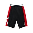 thumbnail image 2 of AND1 Little Boys & Big Boys Basketball Hoop Shorts, 2 of 3