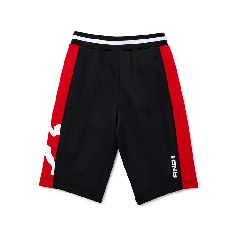 Walmart youth cheap basketball shorts