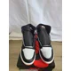 thumbnail image 5 of Size 10 - Jo r-dan 1 Retro High Electro Orange, NEW In Box 555088 180, 5 of 6