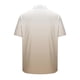 thumbnail image 3 of Mens Casual de Manga Corta Botón Abajo Camisas de Impresión Turndown Cuello Botón Camisa Poliéster, Moda de Verano Superior para Hombres Al Aire Libre, 3 of 6